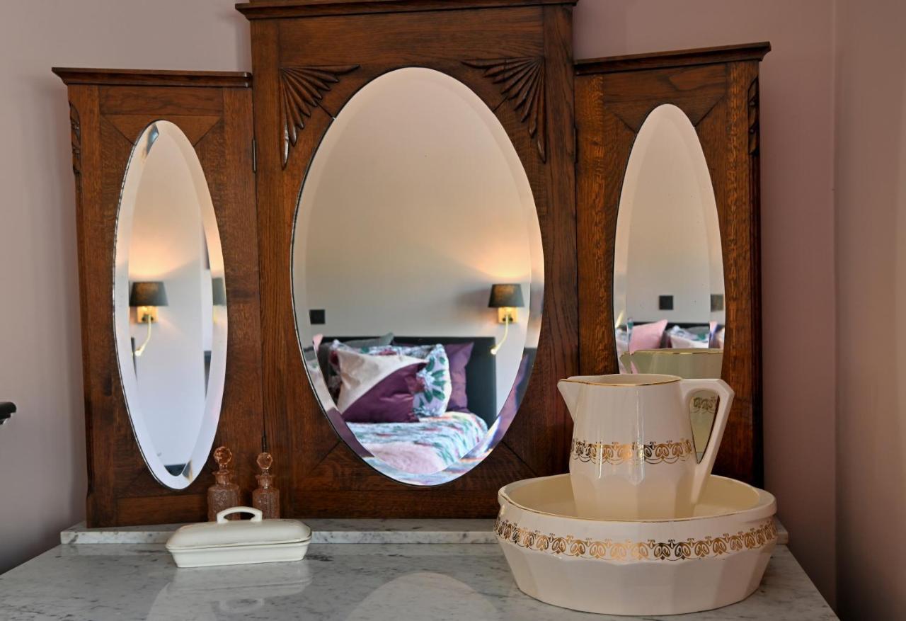 Bed and Breakfast Nova Zembla Malinas Exterior foto